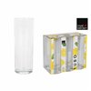 Set of glasses Royal Leerdam Lemon 4 Units 310 ml (6 Pieces)