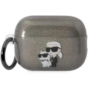 Casserole with lid 43 x 36 x 16 cm (3 Units)