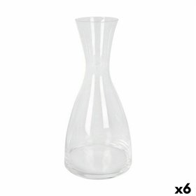 Wine Decanter Crystalex Kate Crystal 1,2 L (6 Units)