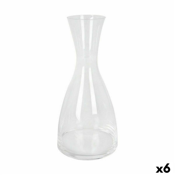 Wine Decanter Crystalex Kate Crystal 1,2 L (6 Units)