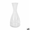 Wine Decanter Crystalex Kate Crystal 1,2 L (6 Units)