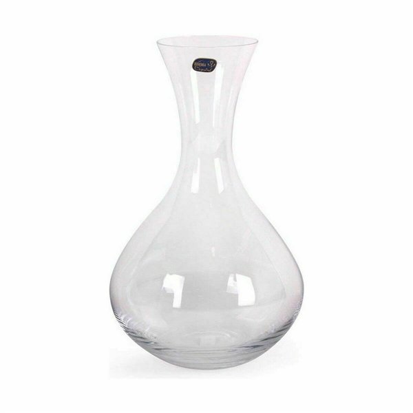 Wine Decanter Bohemia Crystal Bar Crystal 1,5 L (6 Units)