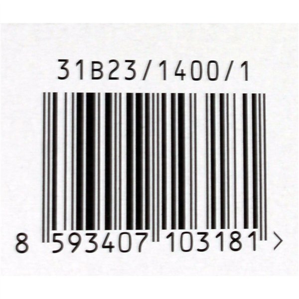 Wine Decanter Bohemia Crystal Extra Crystal 1,4 L (6 Units)