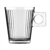 Piece Coffee Cup Set Lima lineal 3 Pieces (24 Units)