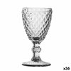 Wineglass La Mediterránea Sidari Transparent 350 ml (36 Units)