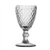 Wineglass La Mediterránea Sidari Transparent 350 ml (36 Units)