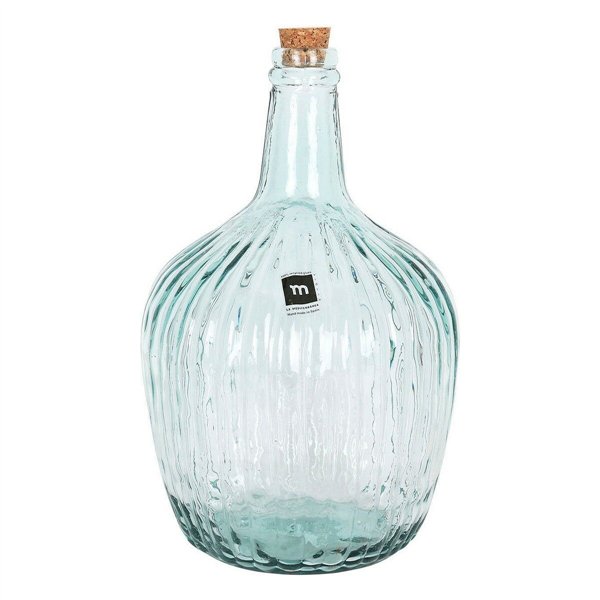 Caraffe La Mediterránea Apple Glass 4 L