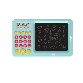 Set of 3 lunch boxes Tontarelli Family Green Rectangular 29,6 x 19,8 x 7,7 cm (20 Units)
