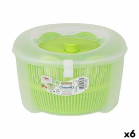Salad Centrifuge Tontarelli Rucola 4,5 L (6 Units)
