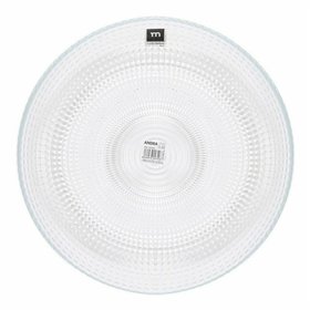 Deep Plate La Mediterránea Andra (24 Units) (ø 21,5 cm)