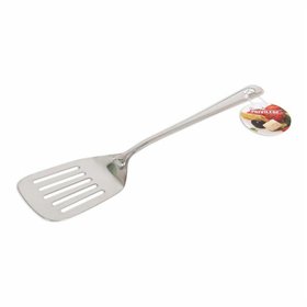 Cooking Spatula Privilege Quttin Stainless steel 32,8 x 7,9 cm (60 Units)