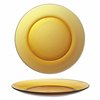 Flat Plate Duralex Lys Amber Ø 23,5 cm (24 Units)