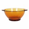 Bowl Duralex Lys Crystal Amber 510 ml 16,4 x 13,4 x 6,7 cm (36 Units)