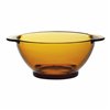 Bowl Duralex Lys Crystal Amber 510 ml 16,4 x 13,4 x 6,7 cm (36 Units)