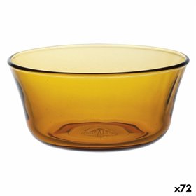 Bowl Duralex Lys Amber 250 ml (72 Units)