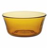Bowl Duralex Lys Amber 250 ml (72 Units)