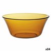 Salad Bowl Duralex Lys Amber 910 ml (24 Units)