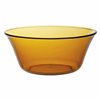 Salad Bowl Duralex Lys Amber 910 ml (24 Units)