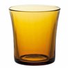 Set of glasses Duralex Lys Amber 4 Pieces 160 ml (12 Units)