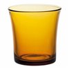 Set of glasses Duralex Lys Amber 6 Pieces 210 ml (12 Units)