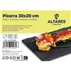 Tray Santa Clara Alfares Board 30 x 20 cm 6 mm (12 Units)