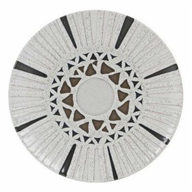 Dessert dish La Mediterránea Barroc (12 Units) (20 cm)