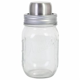 Cocktail Maker Inde 50 cl (24 Units)