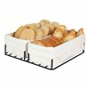 Breadbasket Viejo Valle 2 Baskets 100% cotton 24 x 23 x 7 cm (2 Units)