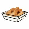 Breadbasket Viejo Valle Basket 100% cotton 20 x 20 x 7 cm (2 Units)