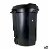 Rubbish Bin EDA 010633 110 L 110 L