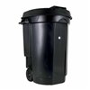 Rubbish Bin EDA 010633 110 L 110 L