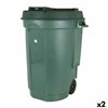 Dustbin with Wheels EDA 110 L 110 L
