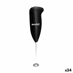 Mini Whisk and Frother Basic Home (24 Units)