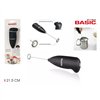 Mini Whisk and Frother Basic Home (24 Units)