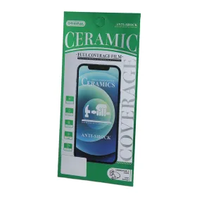 Glass Bottle La Mediterránea 700 ml (12 Units)