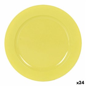 Plate set Dem 4 Pieces (24 Units)