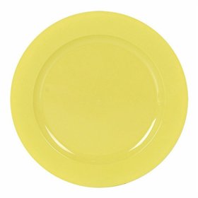 Plate set Dem 4 Pieces (24 Units)