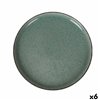 Flat Plate La Mediterránea Beloi Circular (6 Units)