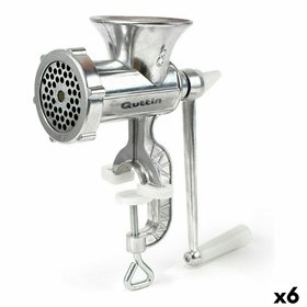 Meat Grinder Quttin 149849 Aluminium