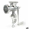 Meat Grinder Quttin 149849 Aluminium