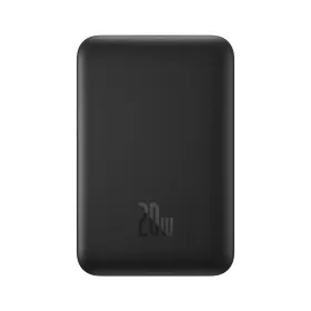 Napkin holder Quttin Black 11,8 x 11,8 x 9,5 cm (24 Units)