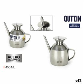 Cruet Quttin (12 Units)