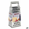 Multi-purpose grater Quttin (12 Units)