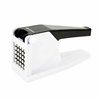 Grater Quttin 56510 Stainless steel (6 Units)