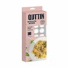 Pasta mould Quttin Circular Small (24 Units)