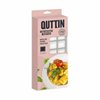 Pasta mould Quttin Squared Small (24 Units)