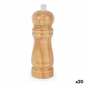 Pepper Mill Quttin Wood (20 Units)