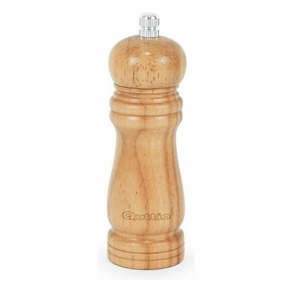 Pepper Mill Quttin Wood (20 Units)