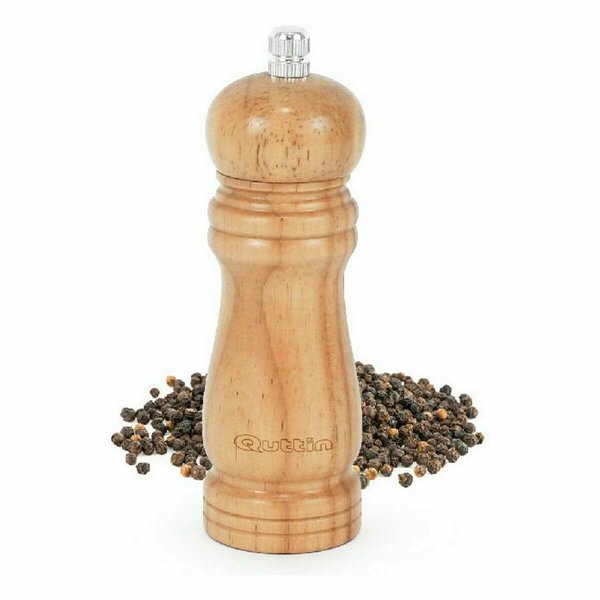 Pepper Mill Quttin Wood (20 Units)