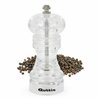 Spice Grinder Quttin 6,5 x 6,5 x 15 cm (18 Units)